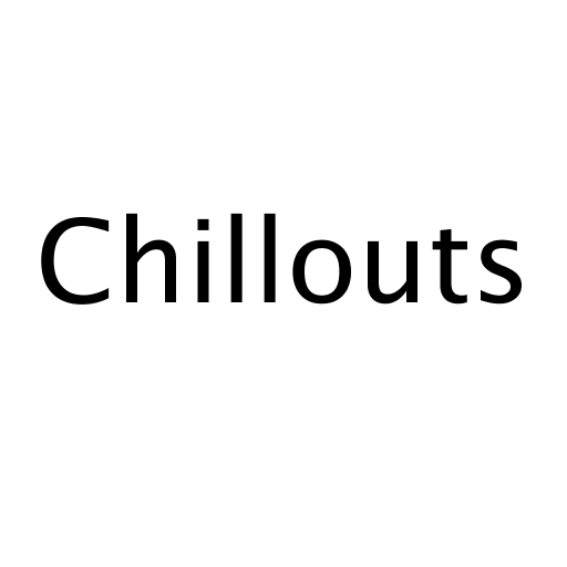 Chillouts