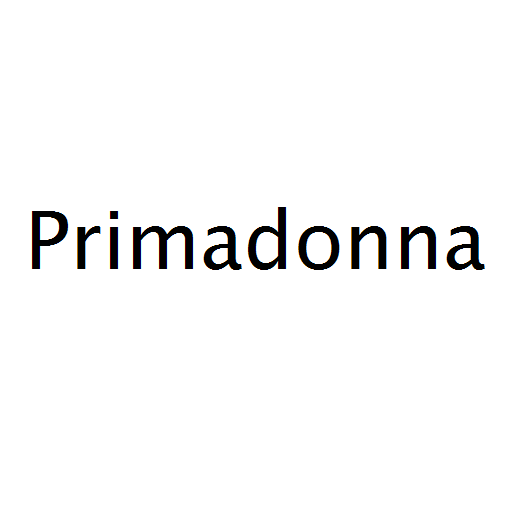 Primadonna
