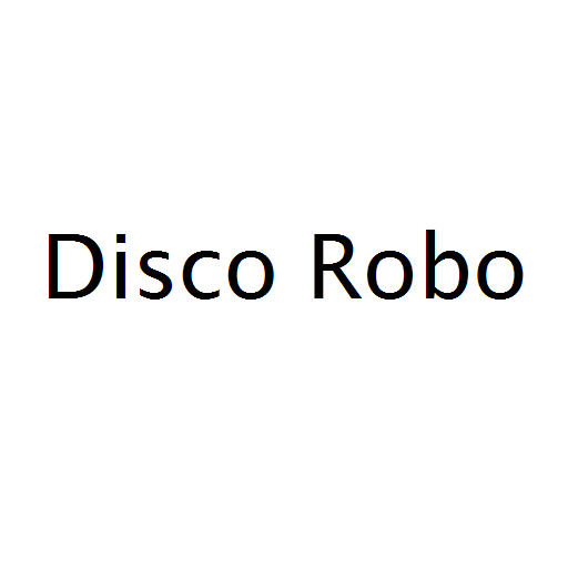 Disco Robo