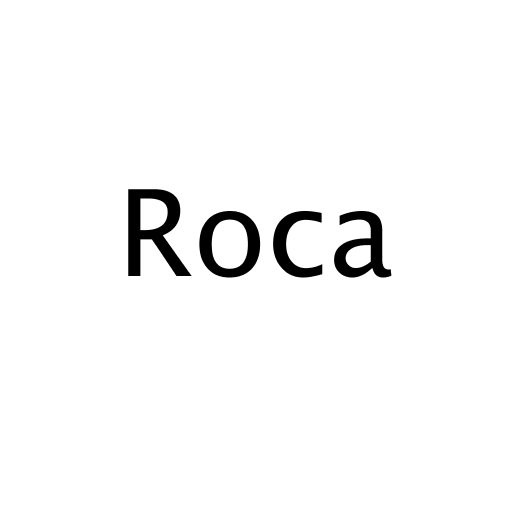Логотип бренда Roca