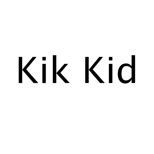 Kik Kid