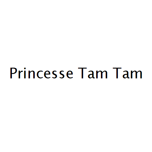Princesse Tam Tam