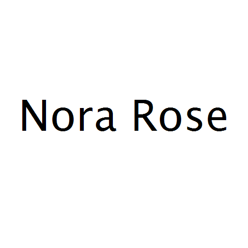 Nora Rose