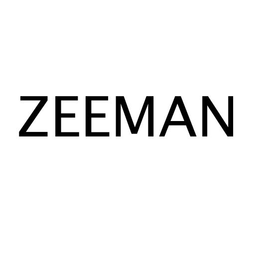Логотип бренда ZEEMAN