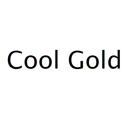 Cool Gold