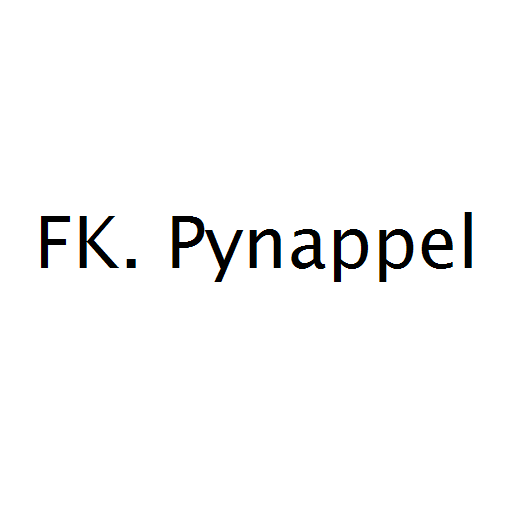 FK. Pynappel