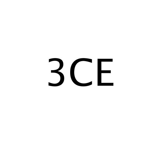 3CE