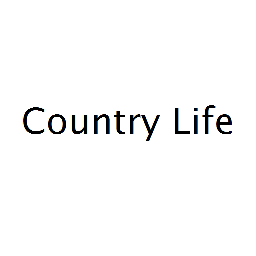 Логотип бренду Country Life