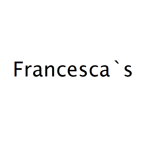 Francesca`s
