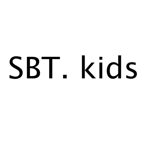 SBT. kids
