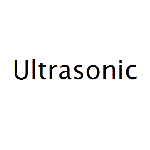 Логотип бренду Ultrasonic