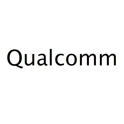 Логотип бренда Qualcomm