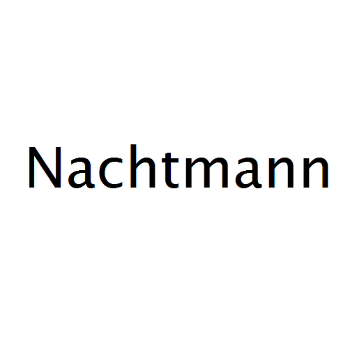 Логотип бренду Nachtmann