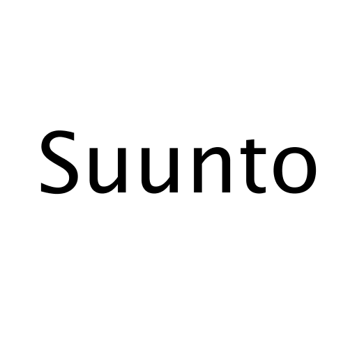 Логотип бренда Suunto