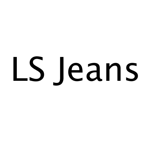 LS Jeans