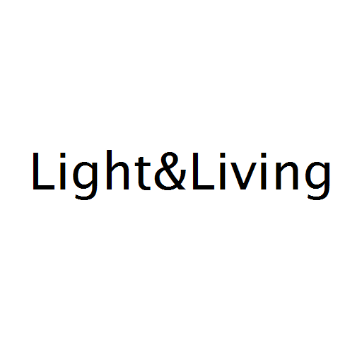 Логотип бренду Light&Living