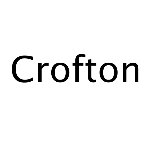 Логотип бренда Crofton