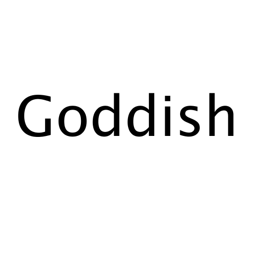 Goddish