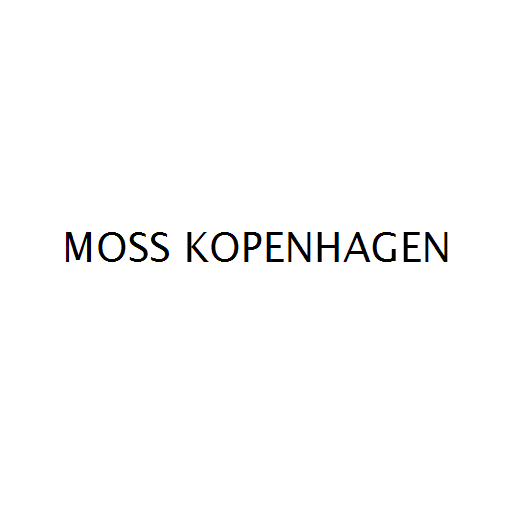 MOSS KOPENHAGEN