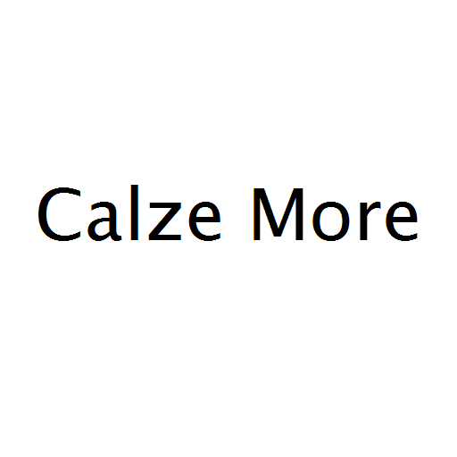 Логотип бренду Calze More