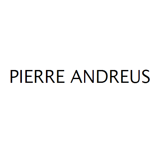 PIERRE ANDREUS