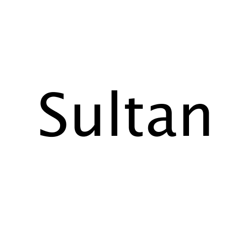 Логотип бренду Sultan
