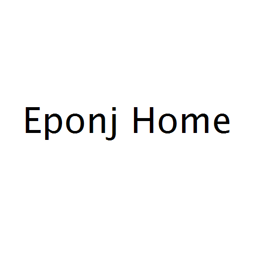 Eponj Home