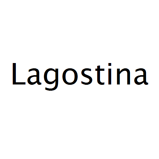 Логотип бренда Lagostina