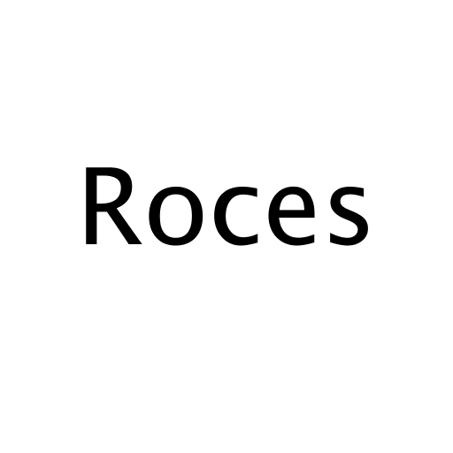 Логотип бренду Roces
