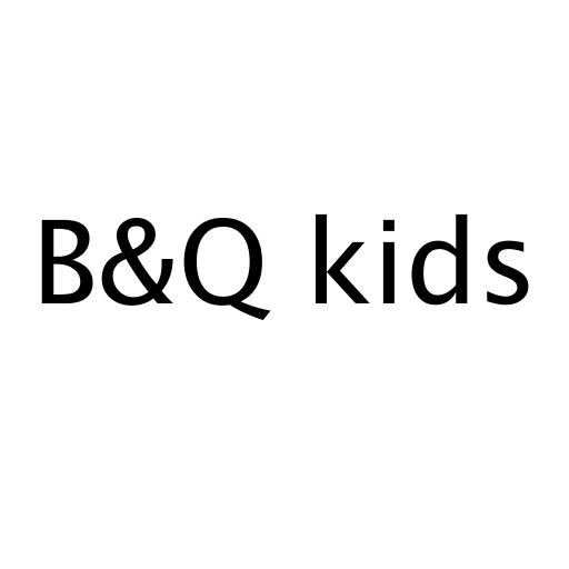 B&Q kids