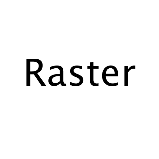Raster