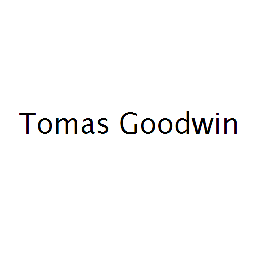 Tomas Goodwin