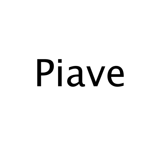 Логотип бренда Piave