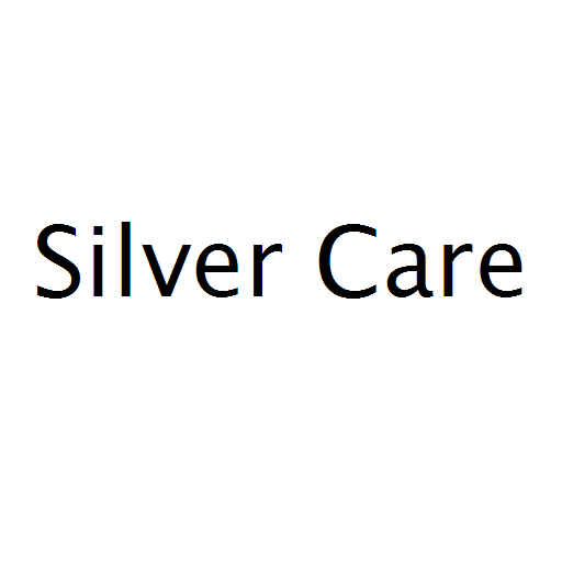 Логотип бренду Silver Care