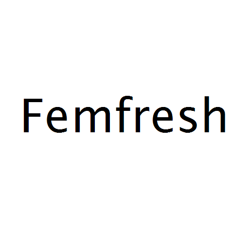 Логотип бренду Femfresh