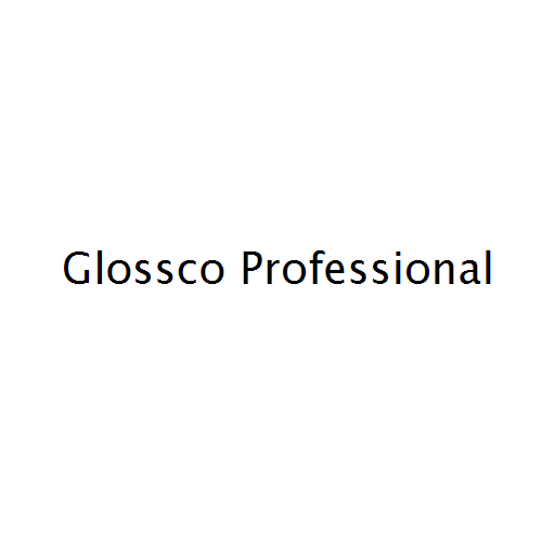 Логотип бренда Glossco Professional