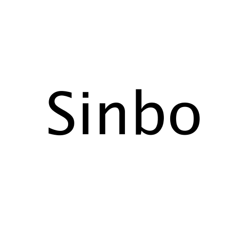 Логотип бренду Sinbo