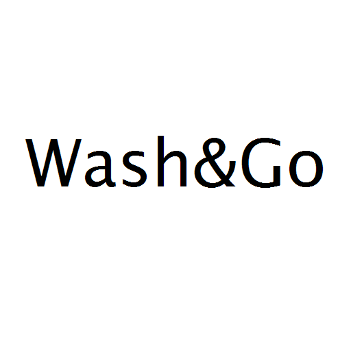 Логотип бренда Wash&Go