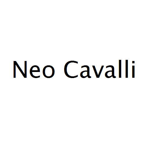 Neo Cavalli
