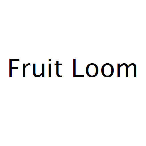 Логотип бренду Fruit Loom