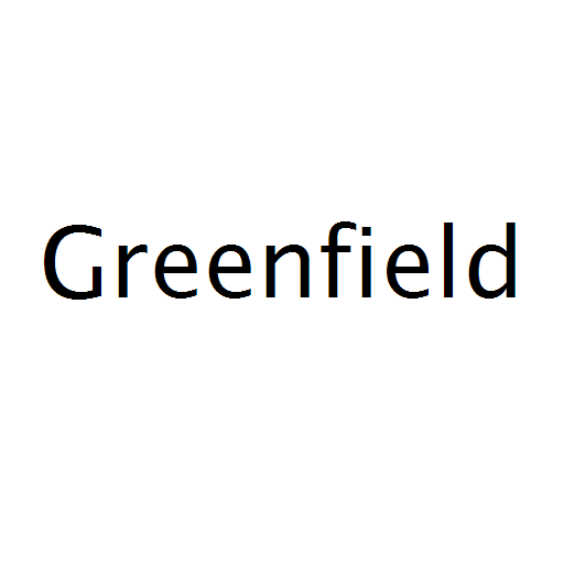 Логотип бренду Greenfield