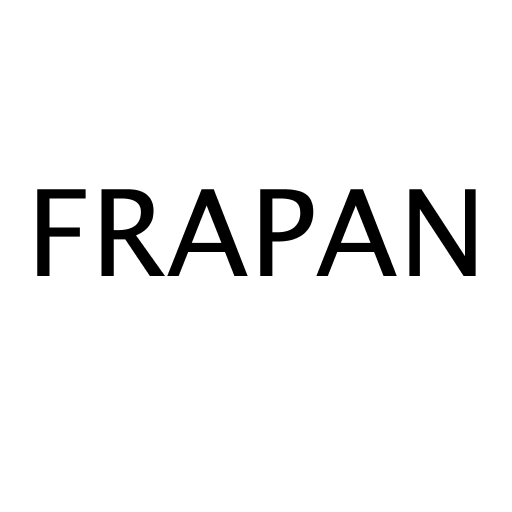 Логотип бренда FRAPAN