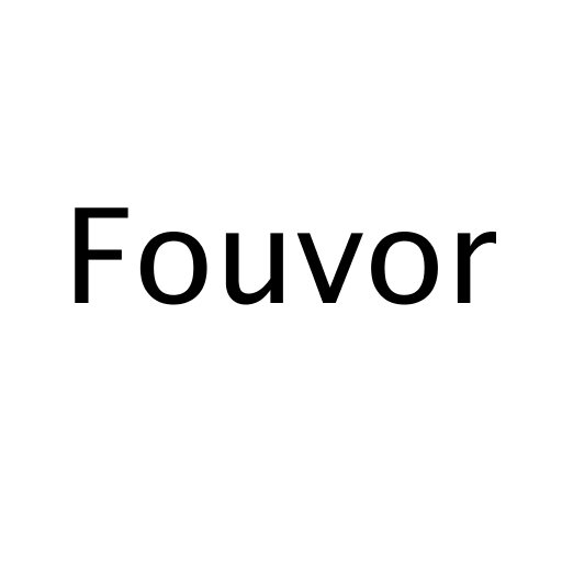 Логотип бренду Fouvor