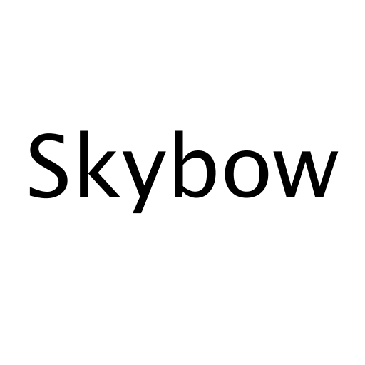 Логотип бренду Skybow