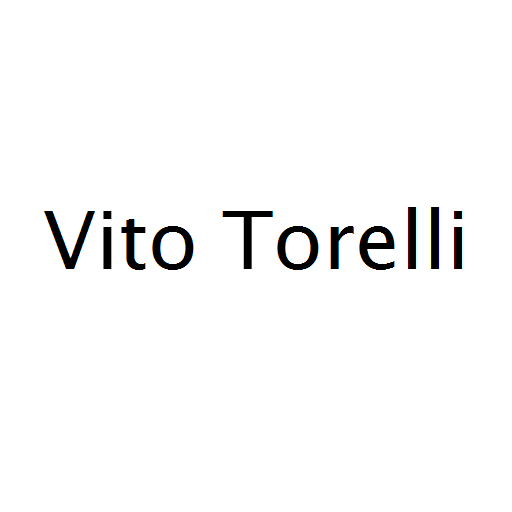 Vito Torelli
