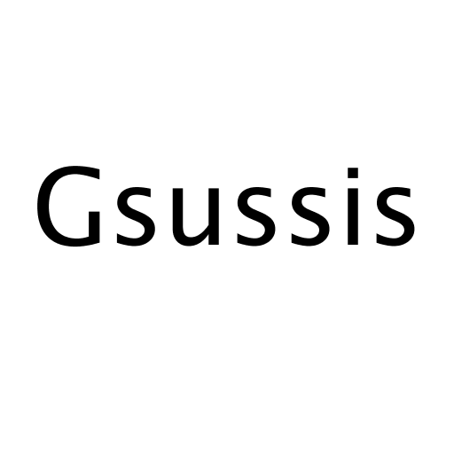Gsussis