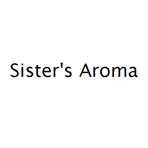 Логотип бренду Sister's Aroma