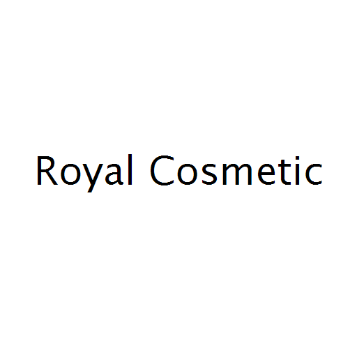 Логотип бренда Royal Cosmetic