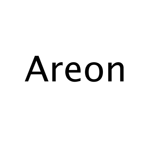 Логотип бренда Areon