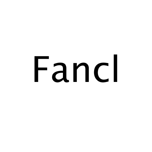 Логотип бренда Fancl